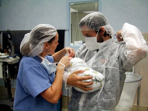 When Cesarean’s are Really Needed