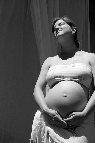 How fermented foods increase pregnancy health