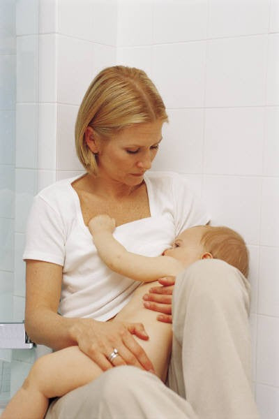 Breastfeeding and Child Abandonment